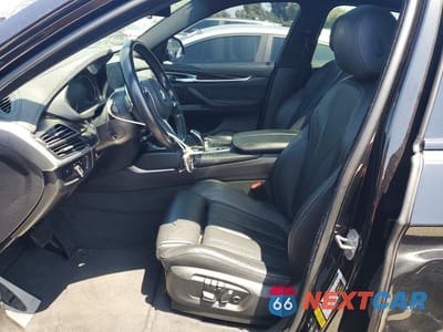 Zdjęcie 7 z 13 samochodu: 2019 BMW X6 XDRIVE35I VIN:5UXKU2C54K0Z64876 - miniatura
