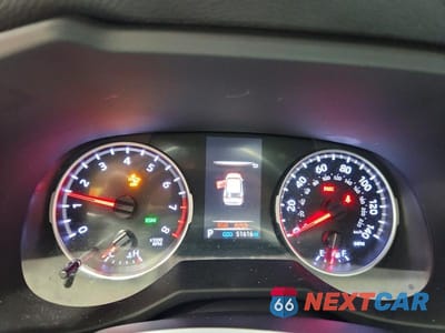Zdjęcie 9 z 14 samochodu: 2021 TOYOTA RAV4 XLE PREMIUM VIN:2T3A1RFV3MC173443 - miniatura