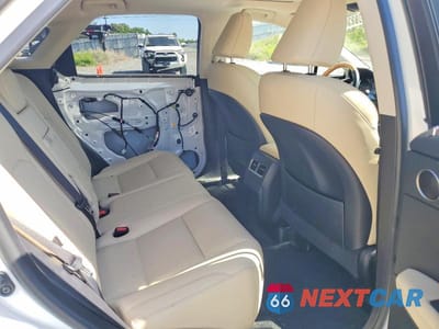 Zdjęcie 11 z 13 samochodu: 2022 LEXUS RX 350 VIN:JTJHZMDA3N2058180 - miniatura