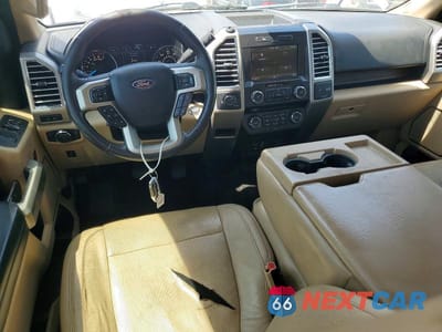 Zdjęcie 8 z 12 samochodu: 2015 FORD F150 SUPERCREW VIN:1FTEW1EG9FFA85166 - miniatura