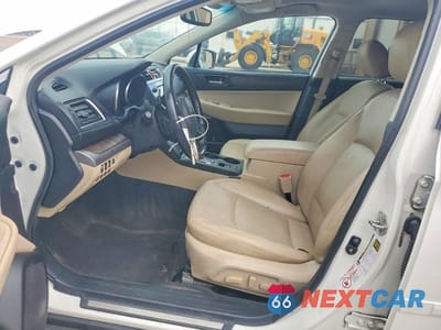Zdjęcie 7 z 13 samochodu: 2016 SUBARU OUTBACK 2.5I LIMITED VIN:4S4BSBNC7G3230558 - miniatura