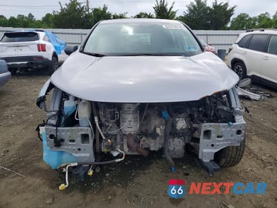 Piąte zdjęcie samochodu w środku: 2018 HONDA CR-V LX VIN:2HKRW6H32JH229629 - miniatura
