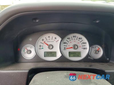 Zdjęcie 9 z 12 samochodu: 2005 FORD ESCAPE HEV VIN:1FMCU96HX5KE18141 - miniatura