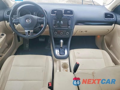 Zdjęcie 8 z 12 samochodu: 2011 VOLKSWAGEN JETTA S VIN:3VWPZ7AJ0BM664252 - miniatura