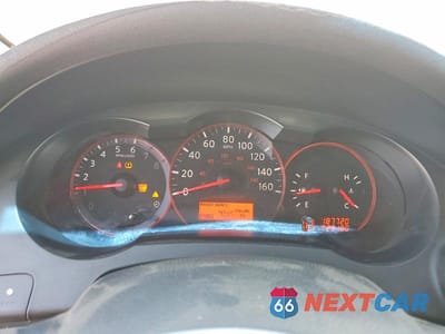 Zdjęcie 9 z 13 samochodu: 2007 NISSAN ALTIMA 2.5 VIN:1N4AL21E67N497494 - miniatura