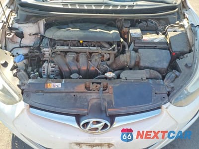 Zdjęcie 11 z 12 samochodu: 2016 HYUNDAI ELANTRA SE VIN:5NPDH4AE9GH776457 - miniatura