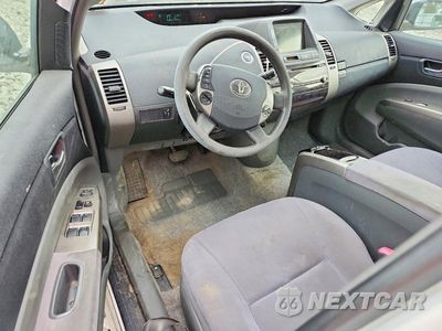 Zdjęcie 8 z 12 samochodu: 2009 TOYOTA PRIUS BASE VIN:JTDKB20UX93507839 - miniatura