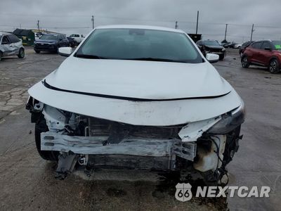 Piąte zdjęcie samochodu w środku: 2023 CHEVROLET MALIBU VIN:1G1ZD5ST7PF163812 - miniatura