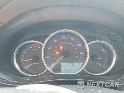 Zdjęcie 9 z 12 samochodu: 2014 TOYOTA COROLLA LE VIN:5YFBURHE4EP077128 - miniatura