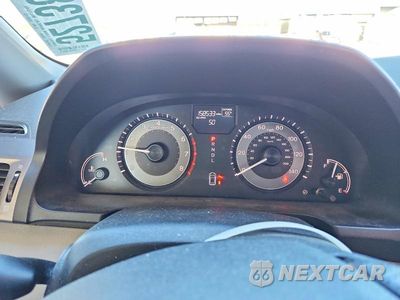 Zdjęcie 9 z 13 samochodu: 2015 HONDA ODYSSEY EXL VIN:5FNRL5H61FB102003 - miniatura