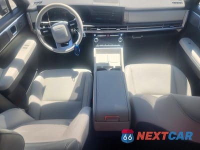 Zdjęcie 8 z 14 samochodu: 2026 HYUNDAI SANTA FE LIMITED VIN:5NMP4DGL3TH187264 - miniatura