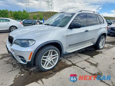 2011 BMW X5 XDRIVE35I 5UXZV4C51BL416338 - główne zdjęcie licytacji z USA - miniatura