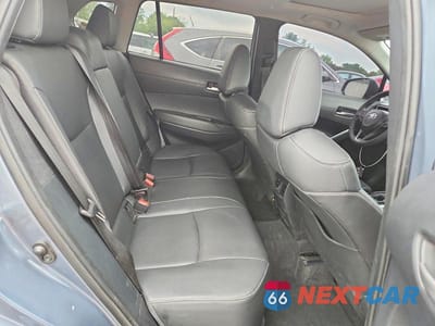 Zdjęcie 11 z 14 samochodu: 2024 TOYOTA COROLLA CROSS XLE VIN:7MUDAABG1RV107699 - miniatura