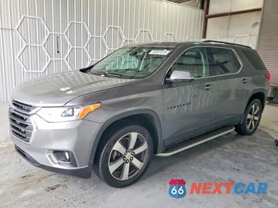 2020 CHEVROLET TRAVERSE LT 1GNERHKW0LJ173552 - główne zdjęcie licytacji z USA - miniatura