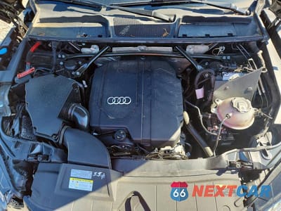 Zdjęcie 12 z 13 samochodu: 2022 AUDI Q5 PRESTIGE 45 VIN:WA1FAAFY7N2003929 - miniatura
