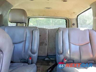 Zdjęcie 10 z 13 samochodu: 2003 GMC YUKON VIN:1GKEK13Z43J337841 - miniatura