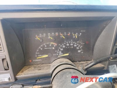 Zdjęcie 9 z 12 samochodu: 1992 CHEVROLET GMT-400 K1500 VIN:2GCEK19K0N1225105 - miniatura