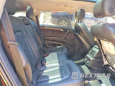 Zdjęcie 11 z 13 samochodu: 2015 AUDI Q7 PREMIUM PLUS VIN:WA1LGAFE6FD008715 - miniatura