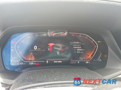 Zdjęcie 9 z 14 samochodu: 2019 BMW X5 XDRIVE40I VIN:5UXCR6C50KLL26622 - miniatura