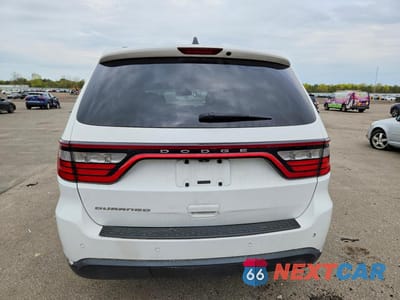 Zdjęcie 6 z 13 samochodu: 2015 DODGE DURANGO SXT VIN:1C4RDJAG8FC145789 - miniatura