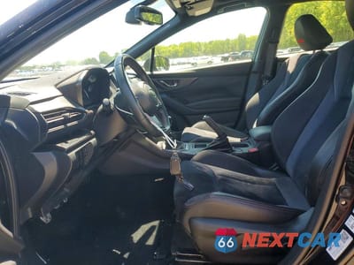 Zdjęcie 7 z 12 samochodu: 2023 SUBARU WRX LIMITED VIN:JF1VBAL64P9818901 - miniatura