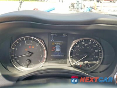 Zdjęcie 9 z 12 samochodu: 2020 INFINITI Q50 3.0T LUXE VIN:JN1EV7AP0LM208620 - miniatura