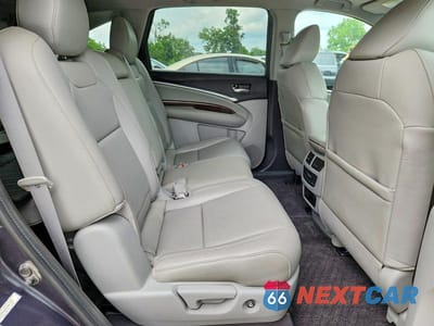 Zdjęcie 11 z 13 samochodu: 2016 ACURA MDX VIN:5FRYD4H27GB014010 - miniatura
