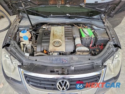 Zdjęcie 11 z 12 samochodu: 2007 VOLKSWAGEN EOS 2.0T VIN:WVWBA71F47V019326 - miniatura