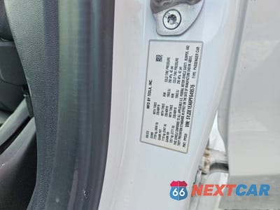 Zdjęcie 12 z 12 samochodu: 2023 TESLA MODEL 3 VIN:5YJ3E1EA6PF649576 - miniatura