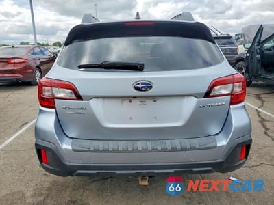 Zdjęcie 6 z 13 samochodu: 2019 SUBARU OUTBACK 2.5I PREMIUM VIN:4S4BSAFC0K3396261 - miniatura