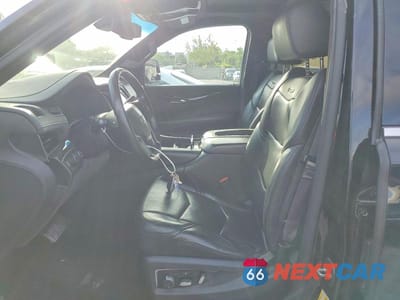 Zdjęcie 7 z 13 samochodu: 2015 CADILLAC ESCALADE PLATINUM VIN:1GYS4PKJ4FR733999 - miniatura