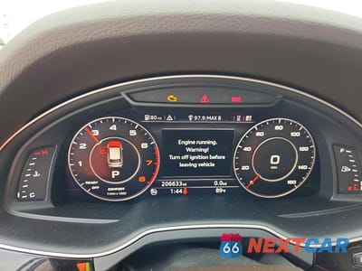 Zdjęcie 9 z 13 samochodu: 2017 AUDI Q7 PRESTIGE VIN:WA1VAAF78HD048017 - miniatura