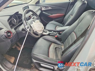 Zdjęcie 7 z 13 samochodu: 2016 MAZDA CX-3 TOURING VIN:JM1DKBC70G0116941 - miniatura