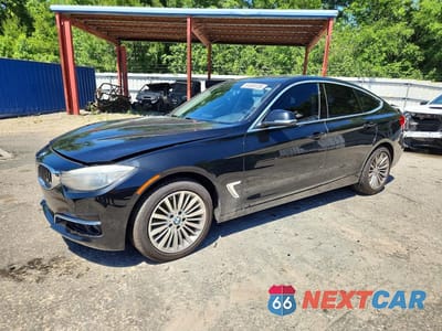 2015 BMW 328 XIGT WBA3X5C56FD560522 - główne zdjęcie licytacji z USA - miniatura