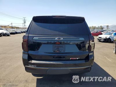 Zdjęcie 6 z 13 samochodu: 2022 CHEVROLET SUBUR 1500 VIN:1GNSCEKD2NR176782 - miniatura