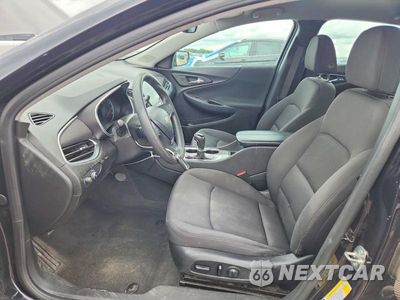Zdjęcie 7 z 12 samochodu: 2020 CHEVROLET MALIBU LT VIN:1G1ZD5ST0LF072729 - miniatura