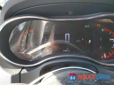 Zdjęcie 9 z 13 samochodu: 2015 DODGE DURANGO LIMITED VIN:1C4RDHDGXFC708961 - miniatura