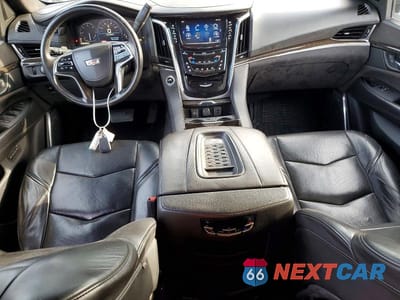 Zdjęcie 8 z 13 samochodu: 2015 CADILLAC ESCALADE PLATINUM VIN:1GYS4PKJ4FR733999 - miniatura