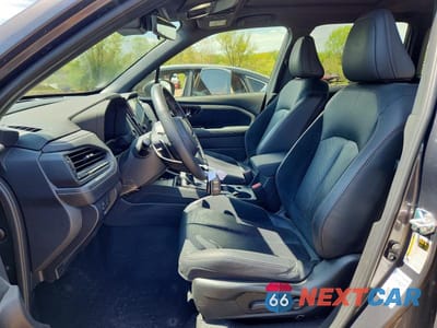 Zdjęcie 7 z 13 samochodu: 2025 SUBARU FORESTER TOURING VIN:JF2SLDTC5SH456384 - miniatura