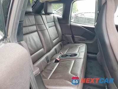 Zdjęcie 10 z 12 samochodu: 2015 BMW I3 BEV VIN:WBY1Z2C54FV286314 - miniatura