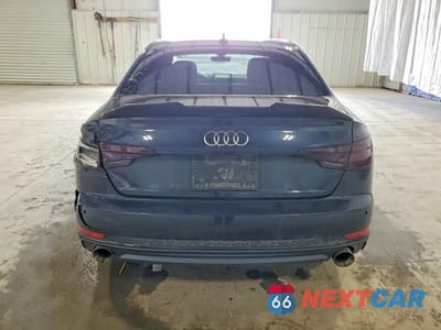 Zdjęcie 6 z 12 samochodu: 2018 AUDI A4 PREMIUM PLUS VIN:WAUENAF45JA059934 - miniatura