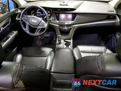 Zdjęcie 8 z 13 samochodu: 2018 CADILLAC XT5 LUXURY VIN:1GYKNDRS8JZ181667 - miniatura