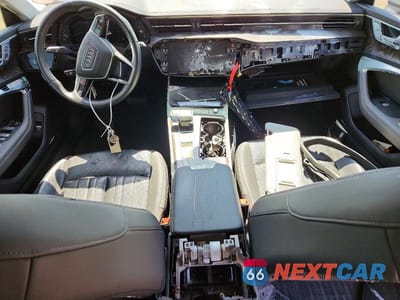 Zdjęcie 8 z 12 samochodu: 2019 AUDI A7 PRESTIGE S-LINE VIN:WAUV2AF29KN067794 - miniatura