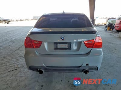 Zdjęcie 6 z 13 samochodu: 2009 BMW 328 I VIN:WBAPH77529NM27338 - miniatura