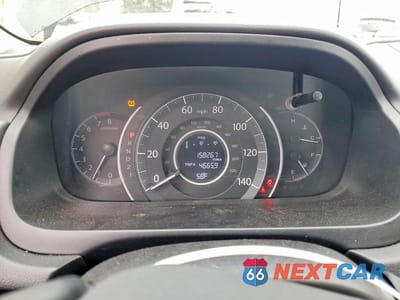 Zdjęcie 9 z 13 samochodu: 2013 HONDA CR-V EXL VIN:2HKRM4H77DH646911 - miniatura