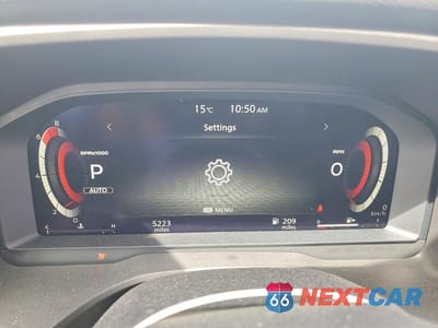 Zdjęcie 9 z 13 samochodu: 2025 NISSAN ROGUE SL VIN:JN8BT3CBXSW154220 - miniatura