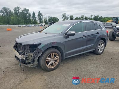 2013 ACURA RDX TECHNOLOGY 5J8TB3H52DL016649 - główne zdjęcie licytacji z USA - miniatura