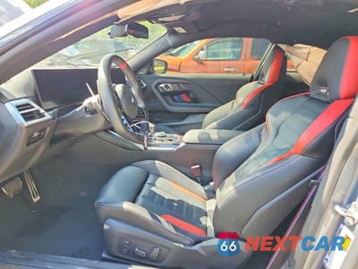 Zdjęcie 7 z 12 samochodu: 2025 BMW M2 VIN:3MF23DM08S8F64552 - miniatura