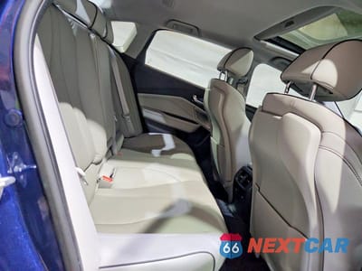 Zdjęcie 10 z 12 samochodu: 2021 ACURA TLX ADVANCE VIN:19UUB6F67MA009273 - miniatura