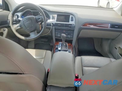 Zdjęcie 8 z 12 samochodu: 2011 AUDI A6 PRESTIGE VIN:WAUKGBFBXBN042395 - miniatura
